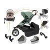Akční MAXI set Thule Urban Glide 3 s autosedačkou PIXEL3