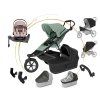 Akční MAXI set Thule Urban Glide 3 s autosedačkou PIXEL3