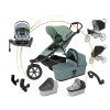 Akční MAXI set Thule Urban Glide 3 s autosedačkou PIXEL3