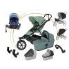 Akční MAXI set Thule Urban Glide 3 s autosedačkou PIXEL3