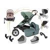 Akční MAXI set Thule Urban Glide 3 s autosedačkou PIXEL3