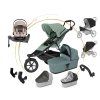 Akční MAXI set Thule Urban Glide 3 s autosedačkou PIXEL3