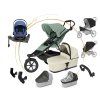 Akční MAXI set Thule Urban Glide 3 s autosedačkou PIXEL3