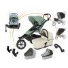 Akční MAXI set Thule Urban Glide 3 s autosedačkou PIXEL3