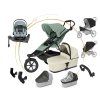 Akční MAXI set Thule Urban Glide 3 s autosedačkou PIXEL3
