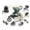 Akční MAXI set Thule Urban Glide 3 s autosedačkou PIXEL3