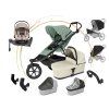 Akční MAXI set Thule Urban Glide 3 s autosedačkou PIXEL3