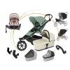 Akční MAXI set Thule Urban Glide 3 s autosedačkou PIXEL3