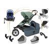 Akční MAXI set Thule Urban Glide 3 s autosedačkou PIXEL3