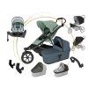 Akční MAXI set Thule Urban Glide 3 s autosedačkou PIXEL3