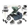 Akční MAXI set Thule Urban Glide 3 s autosedačkou PIXEL3