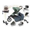 Akční MAXI set Thule Urban Glide 3 s autosedačkou PIXEL3