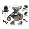 Akční MAXI set Thule Urban Glide 3 s autosedačkou PIXEL3