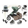 Akční MAXI set Thule Urban Glide 3 s autosedačkou PIXEL3
