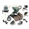 Akční MAXI set Thule Urban Glide 3 s autosedačkou PIXEL3