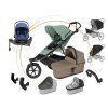 Akční MAXI set Thule Urban Glide 3 s autosedačkou PIXEL3