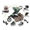 Akční MAXI set Thule Urban Glide 3 s autosedačkou PIXEL3