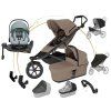 Akční MAXI set Thule Urban Glide 3 s autosedačkou PIXEL3