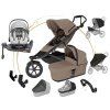 Akční MAXI set Thule Urban Glide 3 s autosedačkou PIXEL3