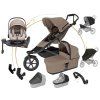 Akční MAXI set Thule Urban Glide 3 s autosedačkou PIXEL3