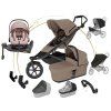 Akční MAXI set Thule Urban Glide 3 s autosedačkou PIXEL3