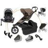 Akční MAXI set Thule Urban Glide 3 s autosedačkou PIXEL3