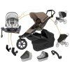 Akční MAXI set Thule Urban Glide 3 s autosedačkou PIXEL3