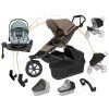 Akční MAXI set Thule Urban Glide 3 s autosedačkou PIXEL3