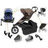 Akční MAXI set Thule Urban Glide 3 s autosedačkou PIXEL3