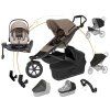 Akční MAXI set Thule Urban Glide 3 s autosedačkou PIXEL3