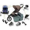 Akční MAXI set Thule Urban Glide 3 s autosedačkou PIXEL3
