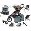 Akční MAXI set Thule Urban Glide 3 s autosedačkou PIXEL3