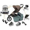 Akční MAXI set Thule Urban Glide 3 s autosedačkou PIXEL3