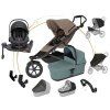 Akční MAXI set Thule Urban Glide 3 s autosedačkou PIXEL3