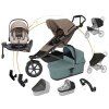 Akční MAXI set Thule Urban Glide 3 s autosedačkou PIXEL3