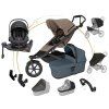 Akční MAXI set Thule Urban Glide 3 s autosedačkou PIXEL3