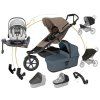 Akční MAXI set Thule Urban Glide 3 s autosedačkou PIXEL3