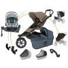 Akční MAXI set Thule Urban Glide 3 s autosedačkou PIXEL3