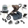 Akční MAXI set Thule Urban Glide 3 s autosedačkou PIXEL3