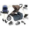 Akční MAXI set Thule Urban Glide 3 s autosedačkou PIXEL3