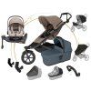 Akční MAXI set Thule Urban Glide 3 s autosedačkou PIXEL3