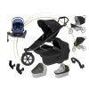 Akční MAXI set Thule Urban Glide 3 s autosedačkou PIXEL3