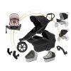 Akční MAXI set Thule Urban Glide 3 s autosedačkou PIXEL3