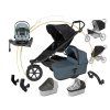 Akční MAXI set Thule Urban Glide 3 s autosedačkou PIXEL3
