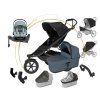 Akční MAXI set Thule Urban Glide 3 s autosedačkou PIXEL3