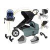 Akční MAXI set Thule Urban Glide 3 s autosedačkou PIXEL3