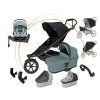 Akční MAXI set Thule Urban Glide 3 s autosedačkou PIXEL3