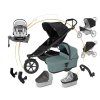 Akční MAXI set Thule Urban Glide 3 s autosedačkou PIXEL3