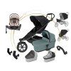 Akční MAXI set Thule Urban Glide 3 s autosedačkou PIXEL3