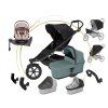 Akční MAXI set Thule Urban Glide 3 s autosedačkou PIXEL3